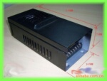 供应防雨型LED开关电源,输出电压:24V,输出功率:300W。