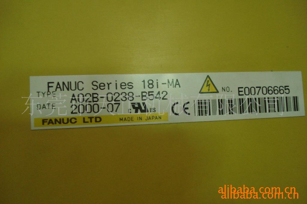 供应全新原装FANUC主轴放大器A06B-6111-H002#H550