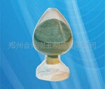 河南厂家直供优质绿碳化硅微粉抛光粉1000#
