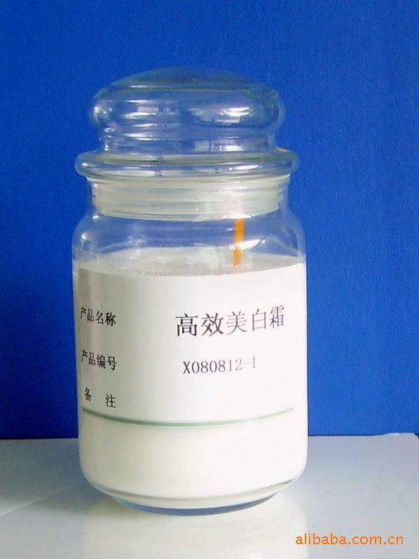 批发供应雪肤无痕高效淡斑美白修复霜
