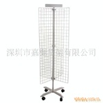 供应耳环展示架旋转 饰品旋转展示架