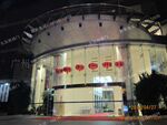 供应酒店圆弧感应门、办公楼圆弧自动门、展厅自动感应圆弧门(图)