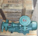 ��Ȫ��KCB-2CYϵ�г����ͱá���ѹ���ֱ�