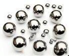 Steel Ball ,Carbide Ball