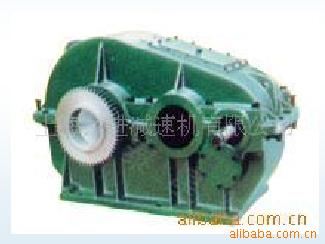 【ZQH系列软齿面齿轮减速机 上海锐进 高效廉