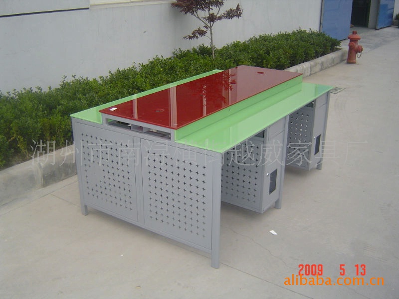 【网吧电脑桌、网吧桌、】