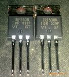 N-MOSFET IRF530NPBF IRF530N ȫ��ԭװIR��˾ TO-220 17A 100V