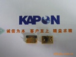 供应HDMI连接器,19PIN MINI型