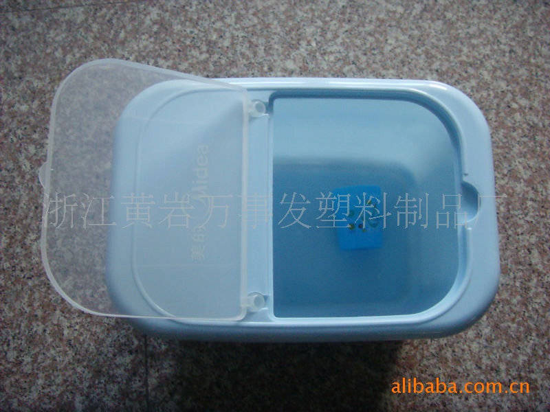 【供应塑料米桶 带盖米桶 米桶批发】