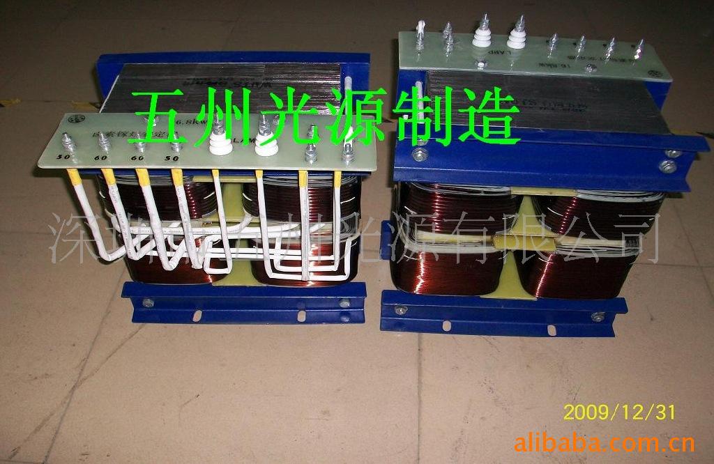 24kw卤素灯安定器