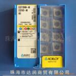 批发CCGT120404-AK-H01克劳伊刀片