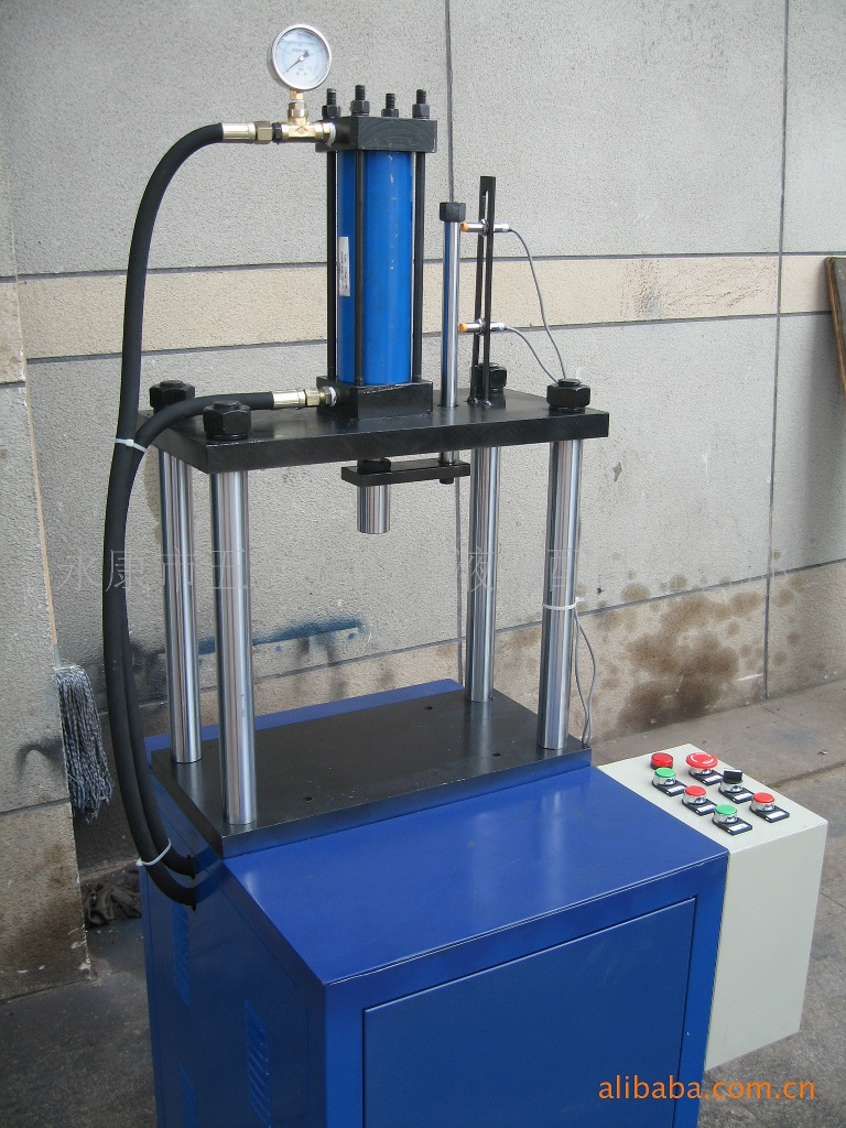 【供应各规格小型油压机液压机专业制造技术精