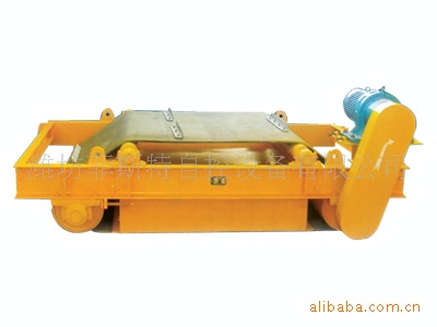 RCYD(C)永磁除铁器 