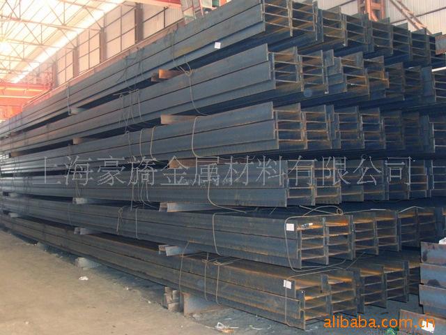 規格100*100-900*300材質Q235津西產H型鋼工廠,批發,進口,代購