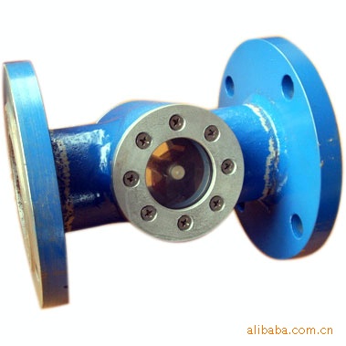 其他管件-供应冷却水管道水流指示器-其他管件