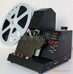 全自动IC烧录器(无需撕开编带保护膜进行烧录)