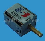 车灯电磁铁、keep solenoid