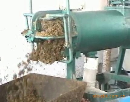 東魯公司供應沼氣設備---固液分離機  畜禽糞便處理機工廠,批發,進口,代購