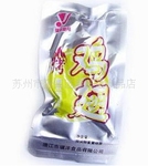【小额批发】批发供应休闲食品 靖江特产骥洋食品 奥尔良烤鸡翅