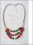 韩版时尚 饰品 手工配饰 欧美饰品 耳环韩国时尚配饰合金电镀粘钻