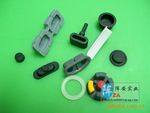 公司开发加工硅橡胶产品|配件|脚垫杂件注塑塑胶制品