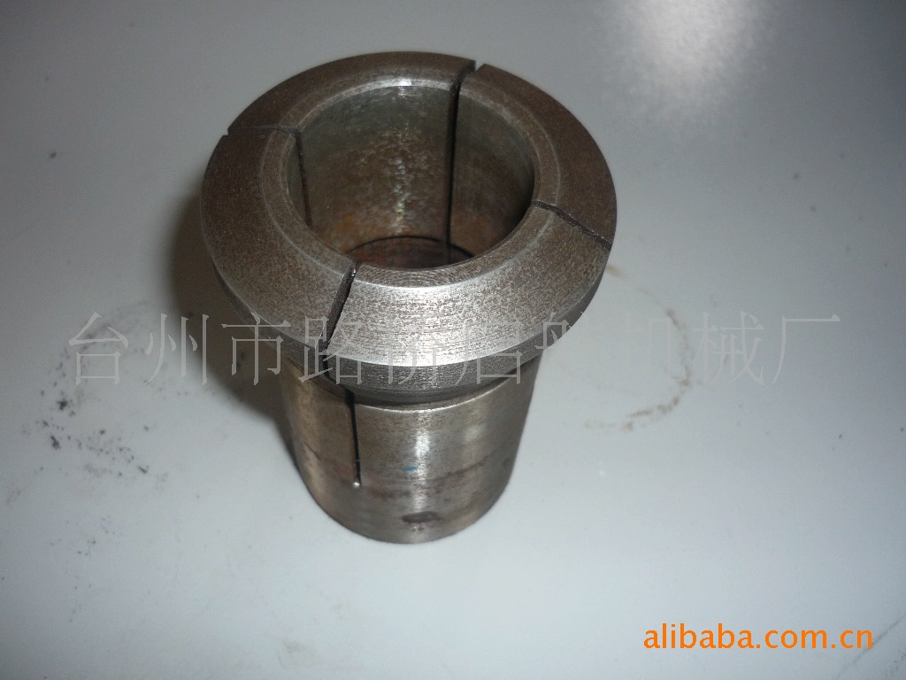 供应数控仪表车床CJK 0660-弹簧夹头加排刀