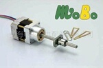 ��ӦKSS ����ֱ���͹���˿��(MOBOϵ��)