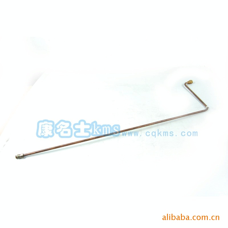CCEC康明斯柴油发动机油管3038026
