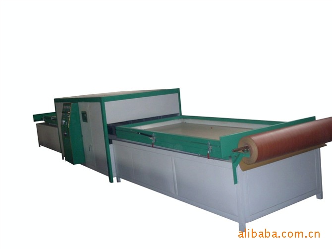 【室内木门生产加工设备】