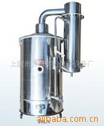 不锈钢蒸馏水器(20L/h) 