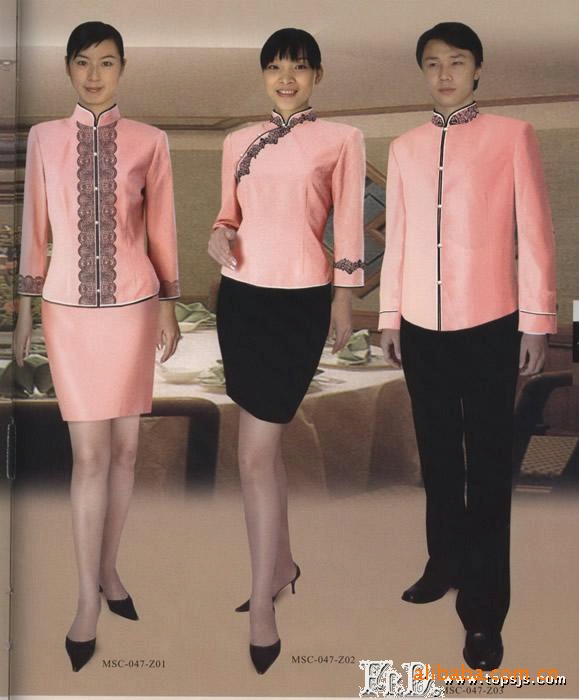 服装加工-加工各种<em>款式女式</em>办公室<em>职业装</em>,工作