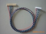 FIX30P屏线