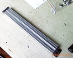 供应数码喷绘纺织用PTC加热器(板、棒)