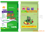 冲施肥杀线虫药肥 福根