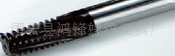 PCD螺纹铣刀
