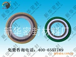 缠绕垫片 狼狗牌密封