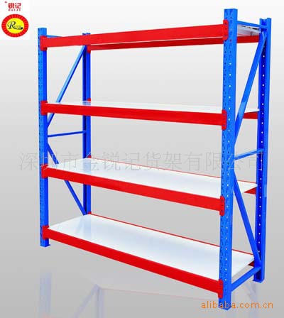 轻型货架