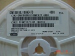 供应电容1206 475k 25V