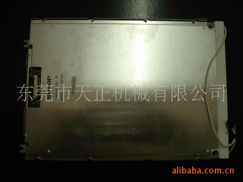 供应FANUC LCD液晶屏EW50690NCWU