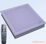 LED支架灯 格栅灯3-60W 光照度可调 专利产品