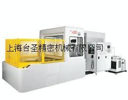 提供数控机床加工中心铲花、床身表面处理、刮研服务