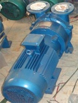 2BVA系列水环式真空泵,保修一年,品牌山东鲁纳德,功率5.5KW