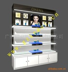 背柜,展示柜展柜,电脑样品台,形象台,店中店,包柱