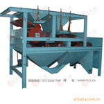 供应辊式Mining machinery 干选 粒度1-20mm湿度5%可选
