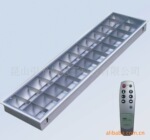 LED支架灯 格栅灯3-60W 光照度可调 专利产品
