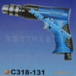 台湾COLOR卡乐C318-131枪式风钻/气动钻