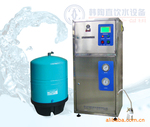 ��Ӧ����һ��RO������ˮ�豸����������ô�ˮ��