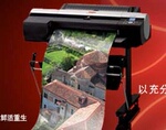 佳能IPF6100大幅面12色打印机
