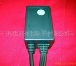 【低价直销】供应多路交直流输出双色渐变圣诞灯控制器(图)