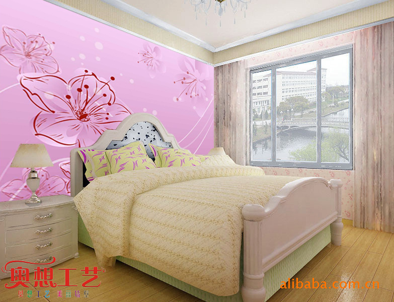 壁画电视背景墙墙纸\/壁纸\/AX-CX0002价格及生